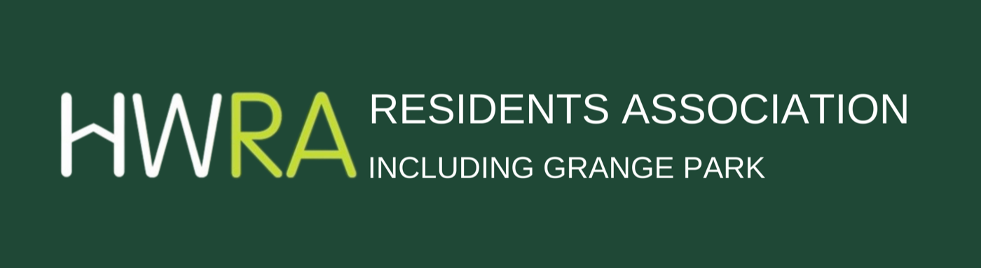 HWRA Residents Association